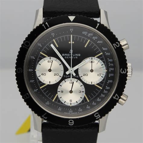 breitling jumbo